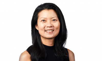 Debbie M. Cheng