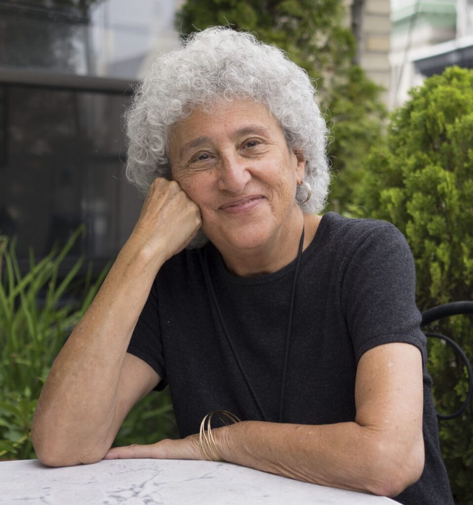 Marion Nestle