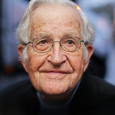 Noam Chomsky