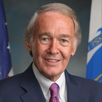 Senator Edward J. Markey