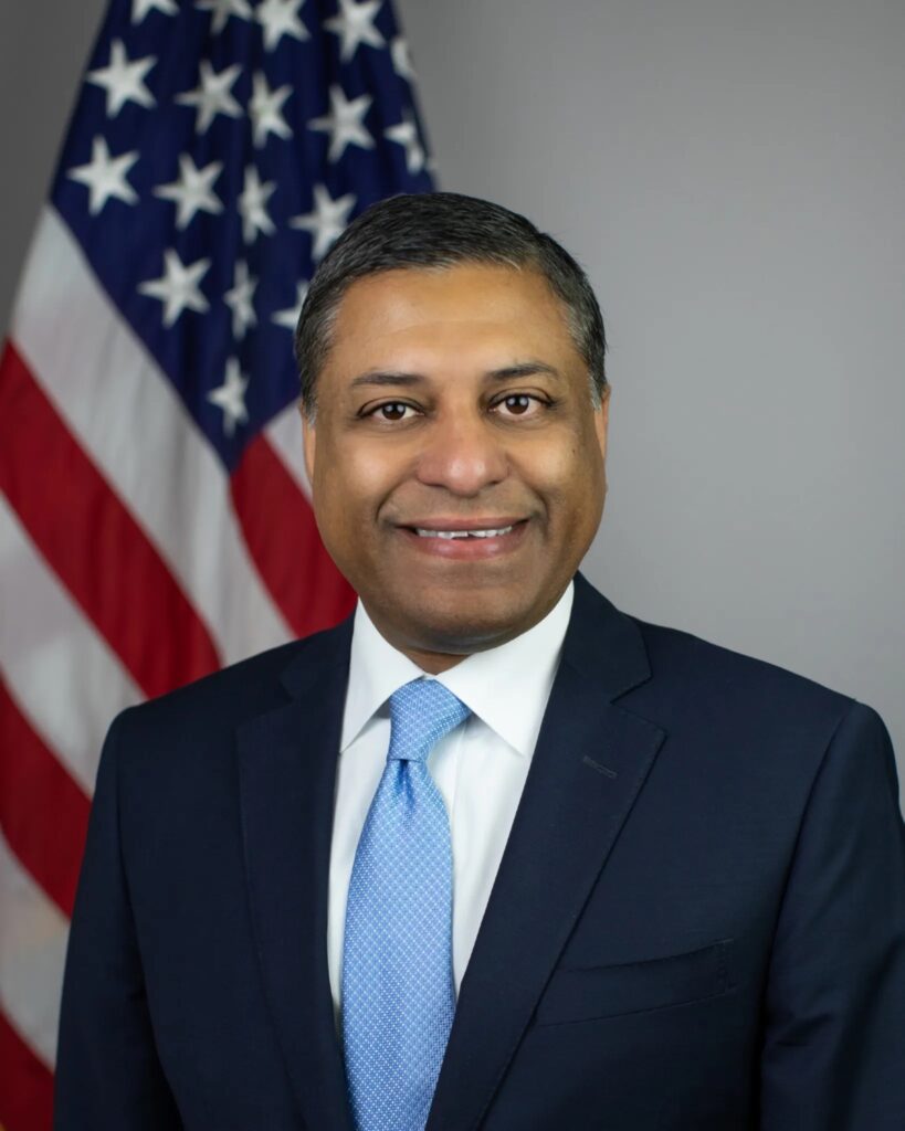 Rahul Gupta