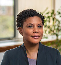 Alondra Nelson