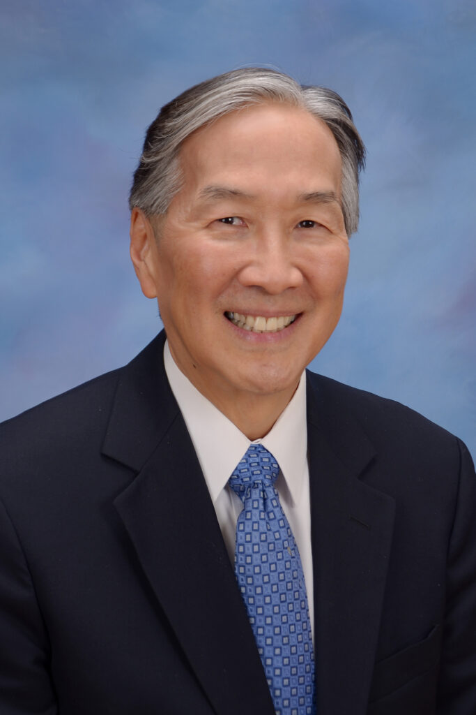 Howard K. Koh