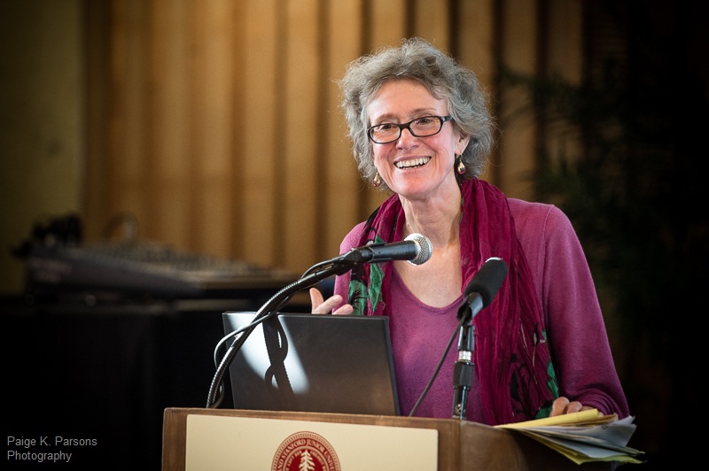 Arlie Russell Hochschild