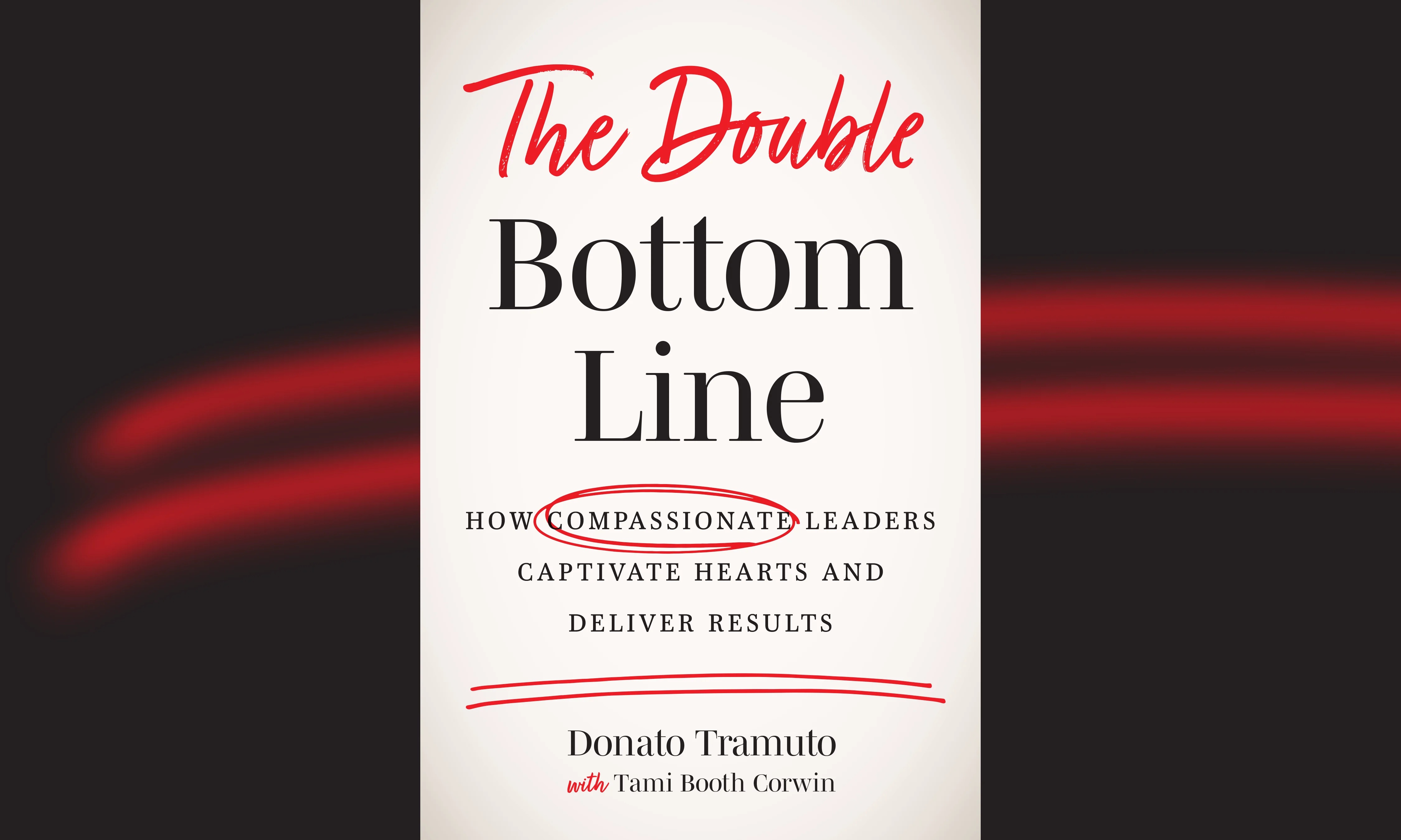 The double Bottom Line book cover