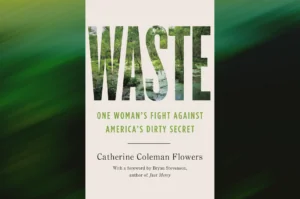 Waste, by catherine coleman flowers